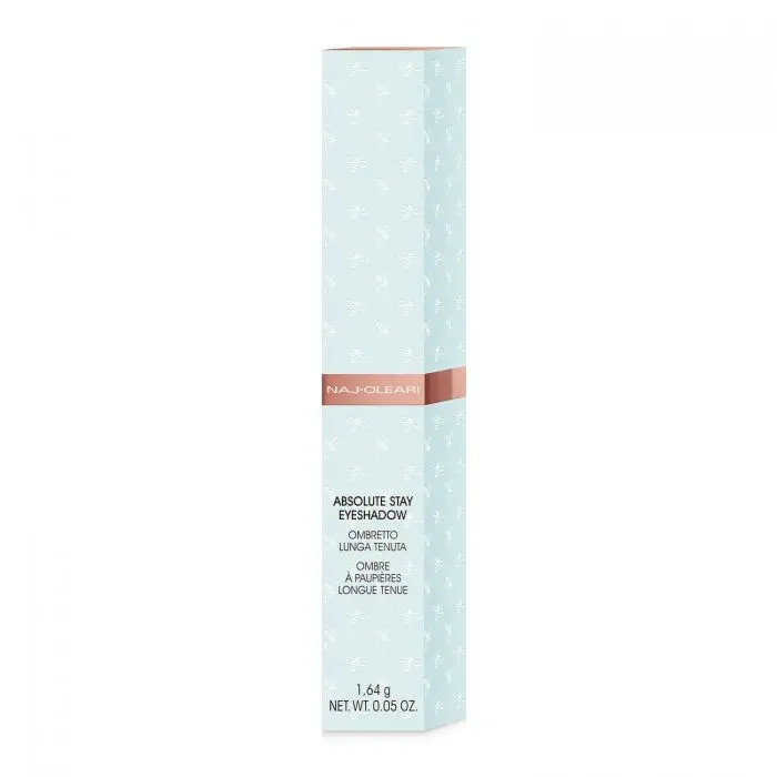 NAJ-OLEARI Long-lasting eyeshadow pencil 1.64g thumb 3