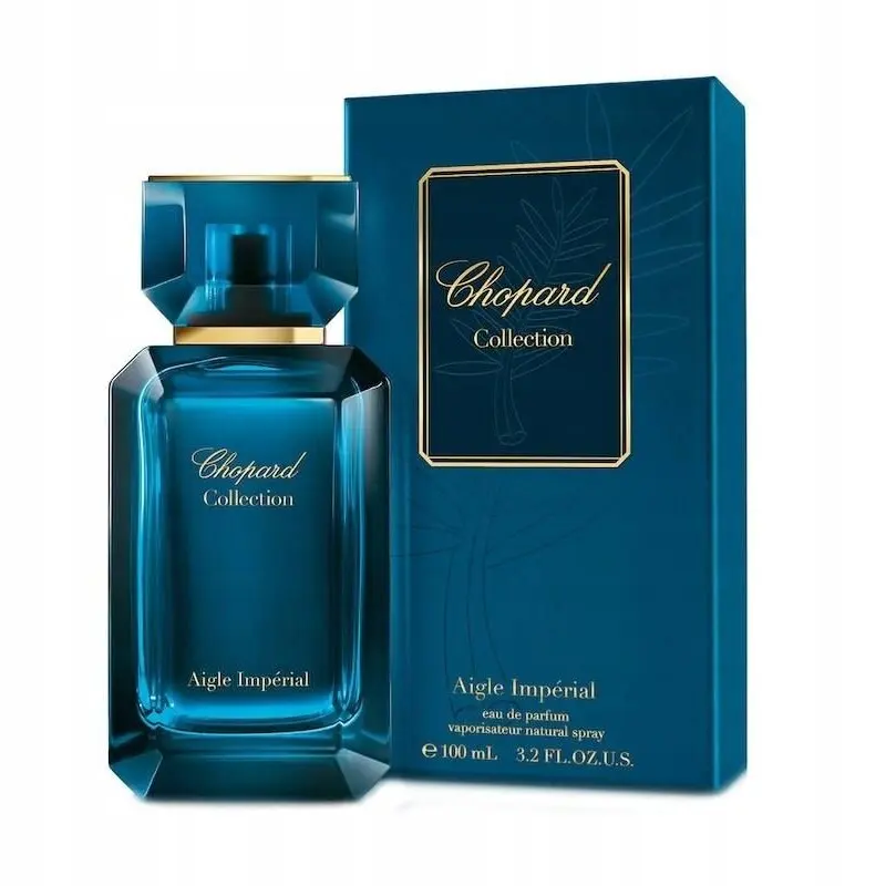 CHOPARD Aigle Imperial EDP 100ML thumb 2