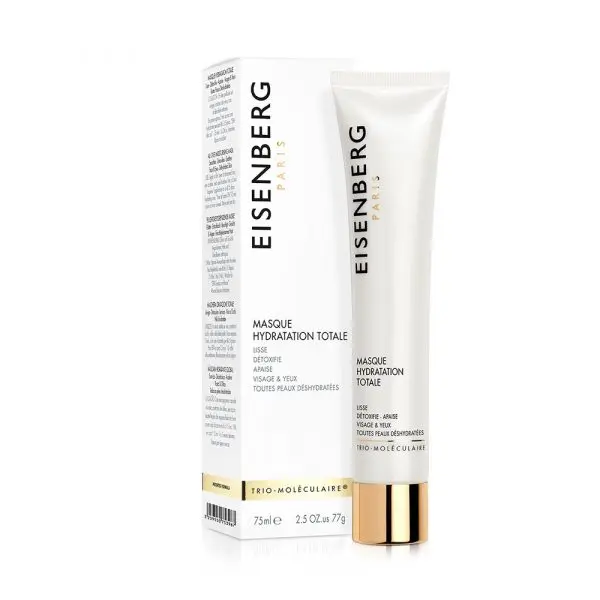 EISENBRG All-Over Moisturizing Mask 75ml thumb 3
