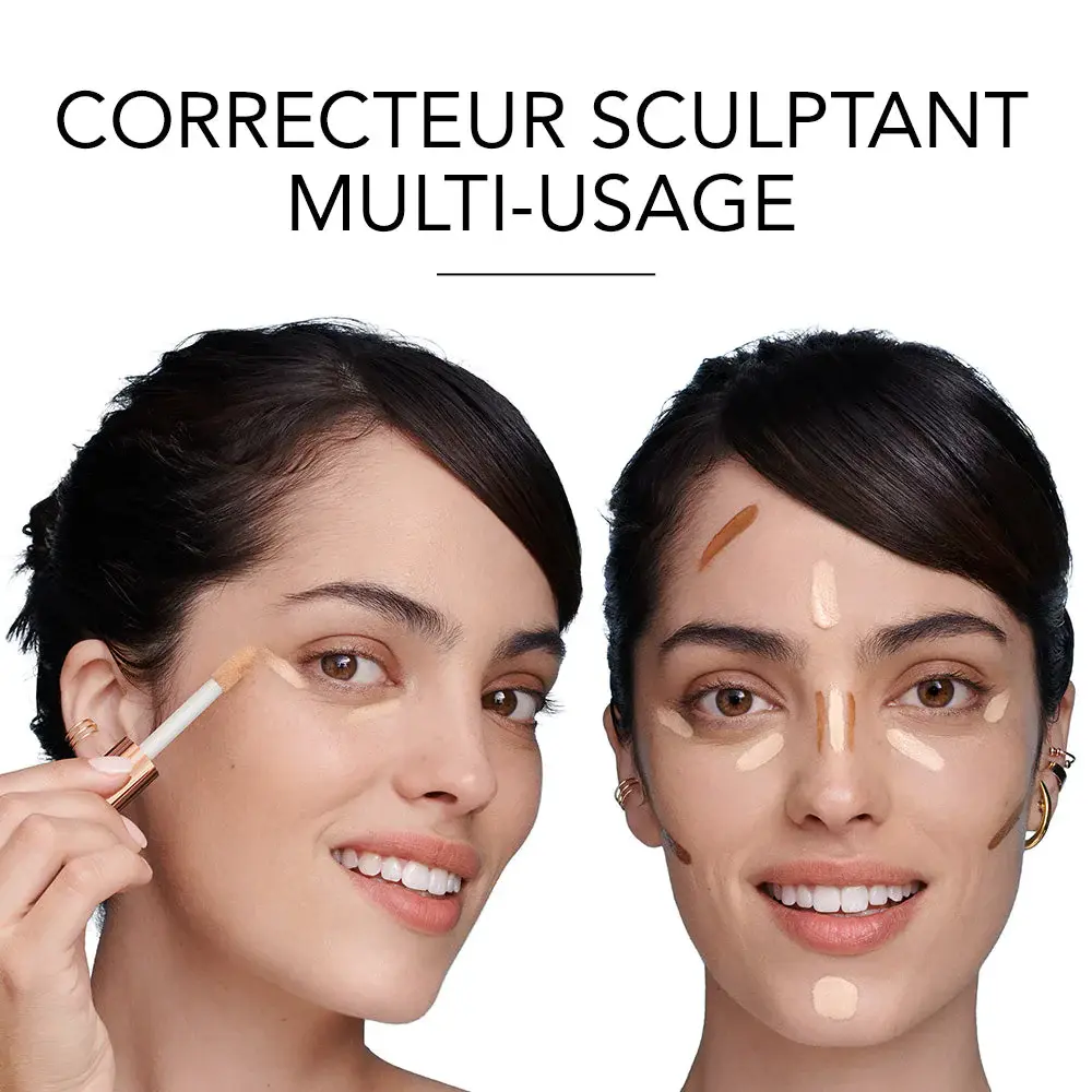 BOURJOIS Always Fabulous Concealer 24H 11ML thumb 5
