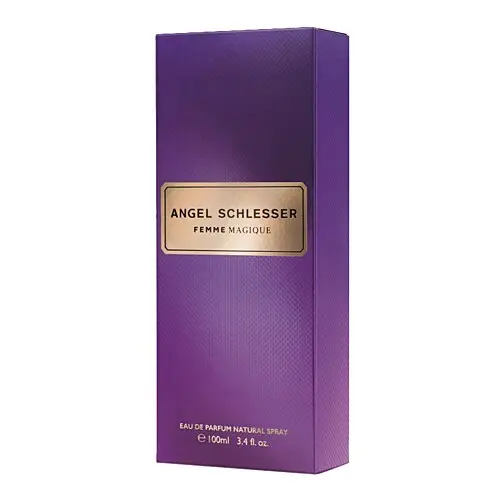 ANGEL SCHLESSER Femme Magique EDP 100ML thumb 2