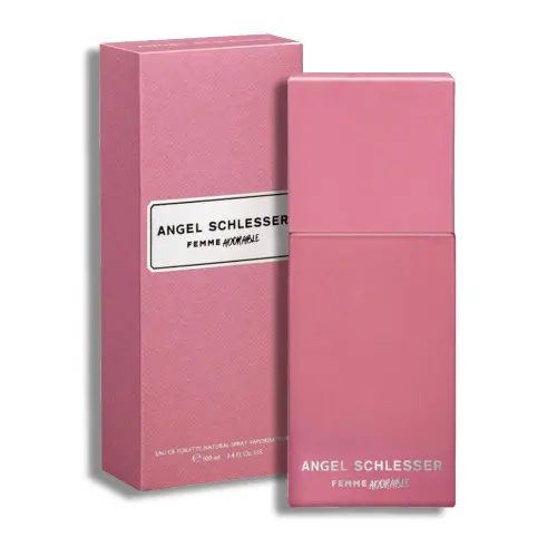 ANGEL SCHLESSER Femme Adorable EDT thumb 2