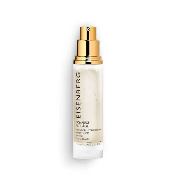 EISENBERG Anti-Age Complex 50ml thumb 2