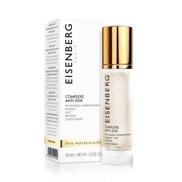 EISENBERG Anti-Age Complex 50ml thumb 4