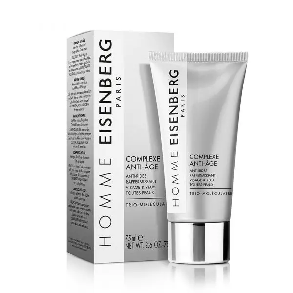 EISENBERG Men Anti-Age Complex 75ml thumb 3