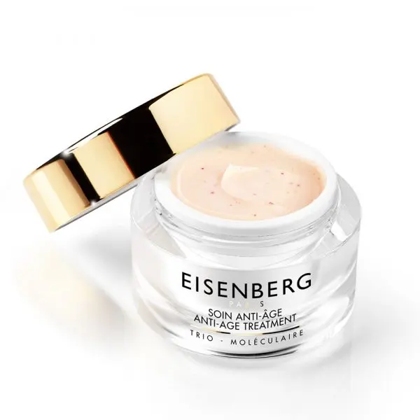 EISENBERG Anti-age Treatment 50ml thumb 2