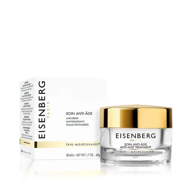 EISENBERG Anti-age Treatment 50ml thumb 3