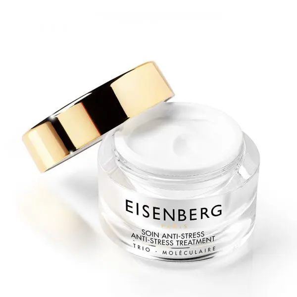 EISENBERG Anti-Stress Treatment 50ml thumb 2