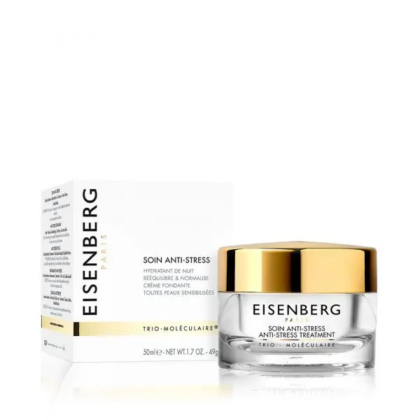 EISENBERG Anti-Stress Treatment 50ml thumb 3