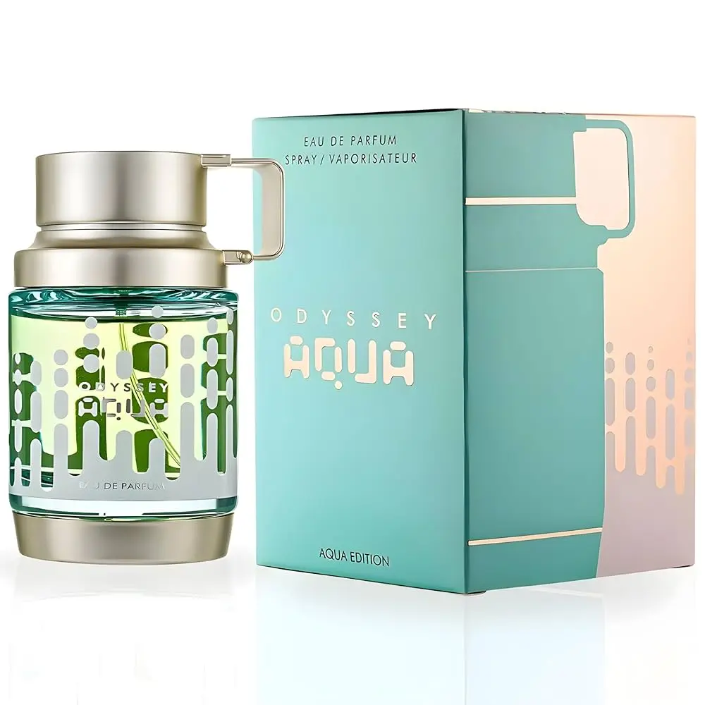 ARMAF Odyssey Aqua EDP 100 ml thumb 2