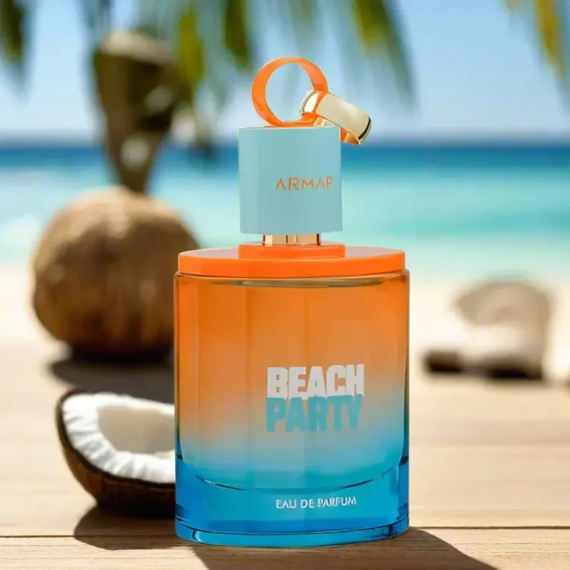 ARMAF Beach Party Unisex EDP 100 ml thumb 3