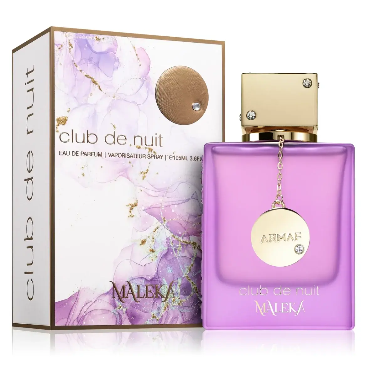 ARMAF Club De Nuit Maleka Women EDP 105 ml thumb 2