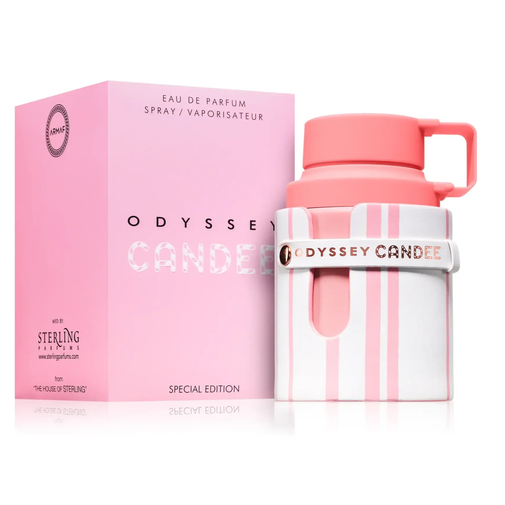 ARMAF Odyssey Candee EDP thumb 2