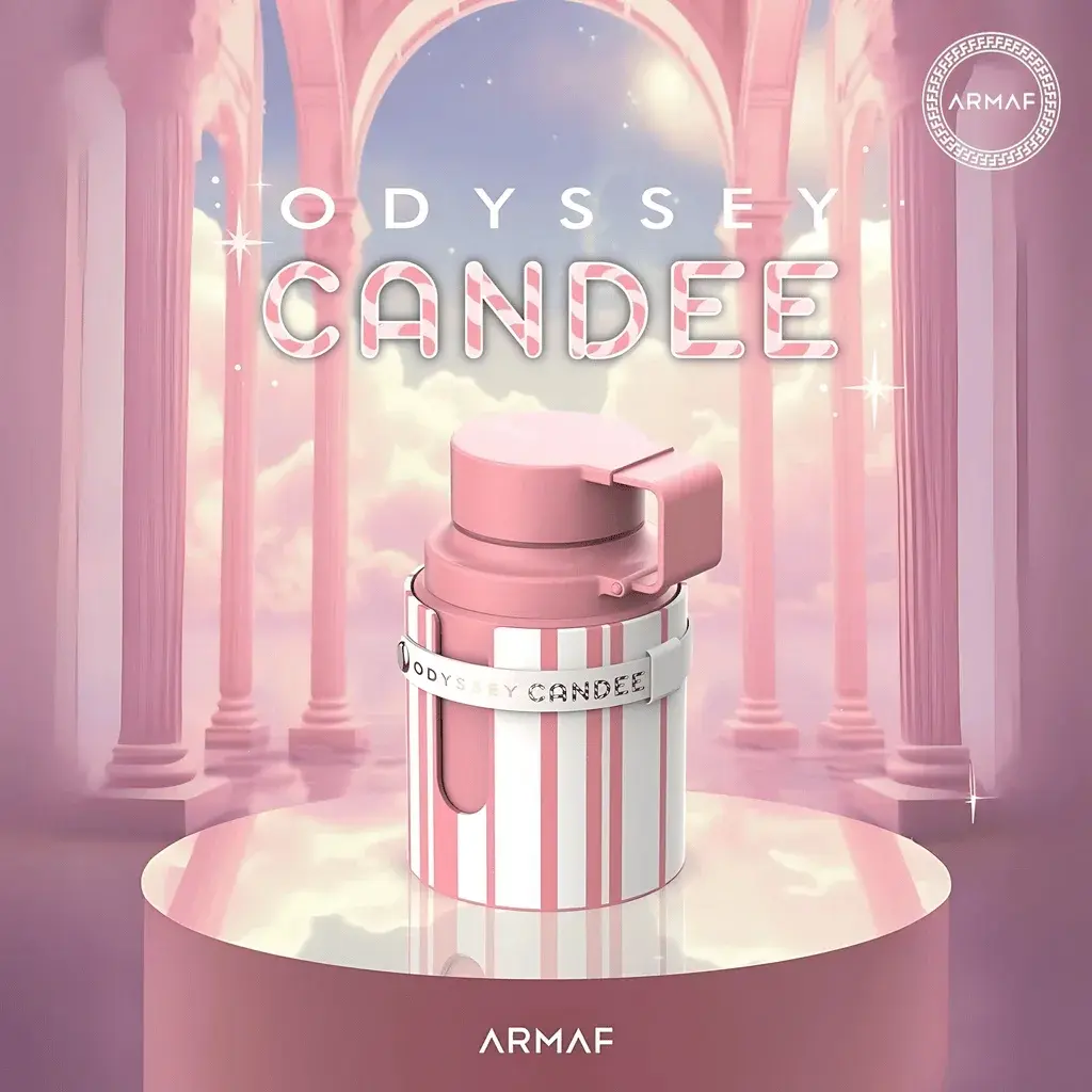 ARMAF Odyssey Candee EDP thumb 3