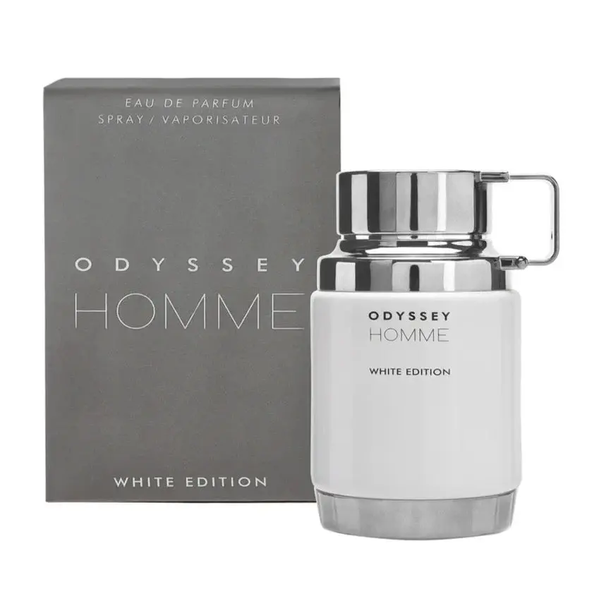 ARMAF Odyssey Homme White Edition EDP thumb 2
