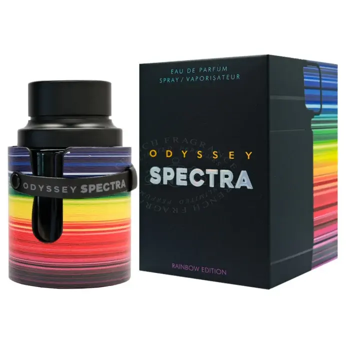 ARMAF Odyssey Spectra Rainbow EDP 100 ml thumb 2