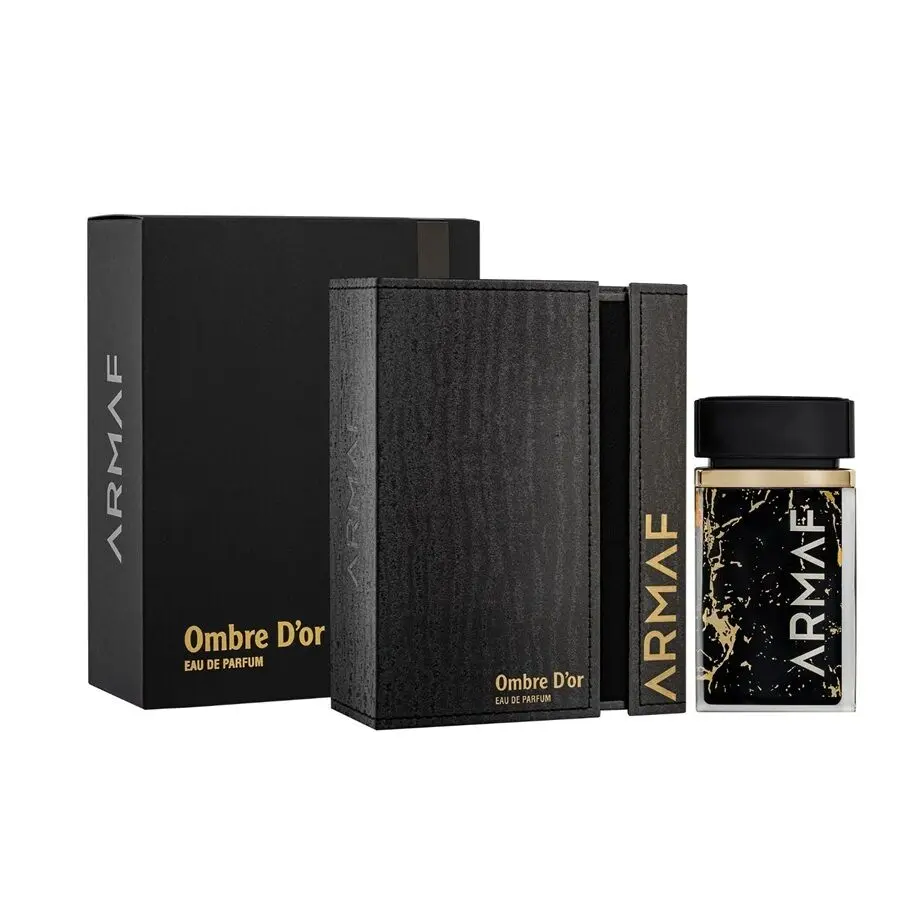 ARMAF Ombre D'or EDP 75 ml thumb 3