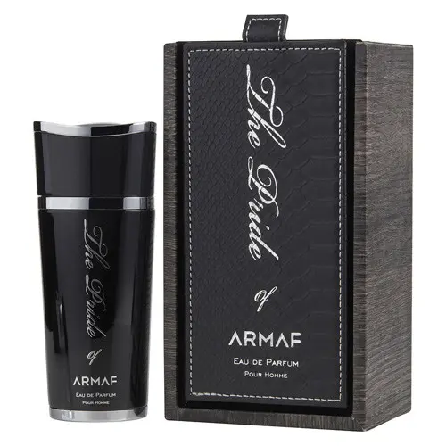 ARMAF The Pride Of Armaf for Men EDP 100 ml thumb 3