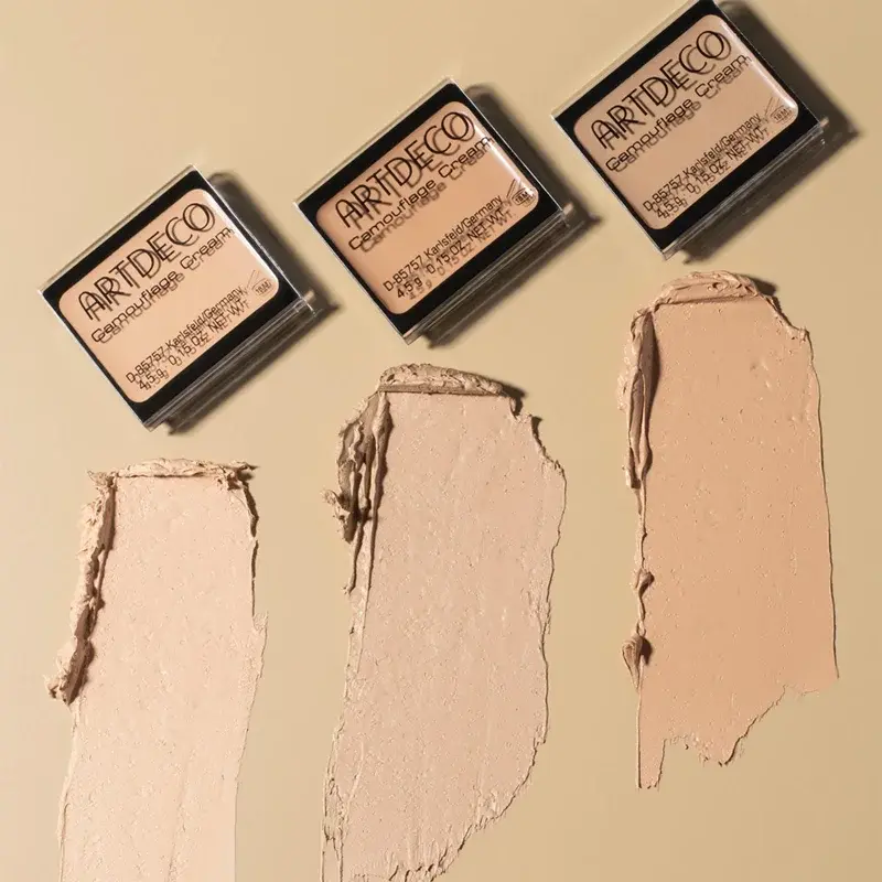 ARTDECO Camouflage Cream 4.5g thumb 3