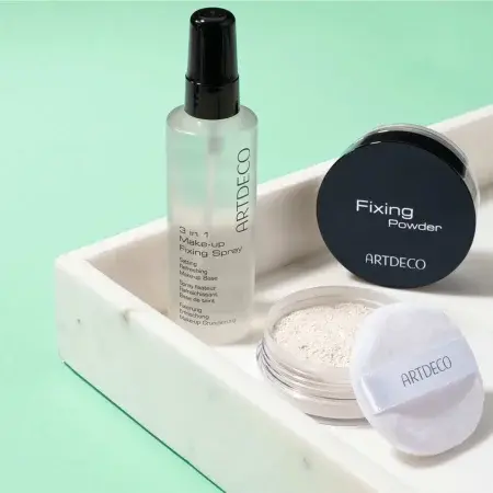 ARTDECO 3in1 Make-up Fixierspray 100 ml thumb 3
