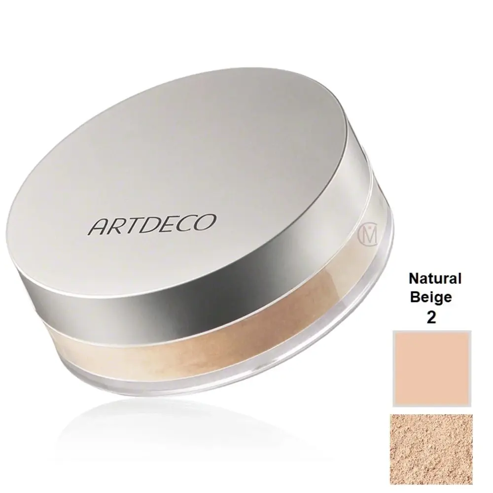 ARTDECO Mineral Powder 15g thumb 3