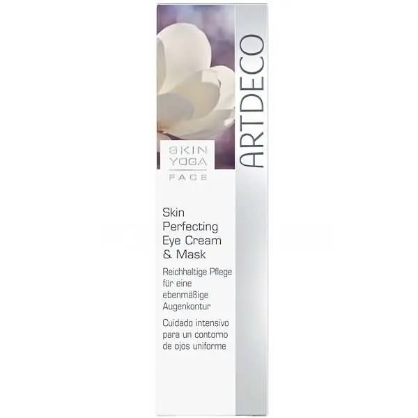 ARTDECO Skin Perfecting Eye Cream & Mask 15ml thumb 3