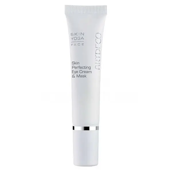 ARTDECO Skin Perfecting Eye Cream & Mask 15ml thumb 2