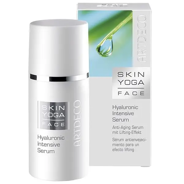 ARTDECO Hyaluronic Intensive Serum 30ml thumb 2