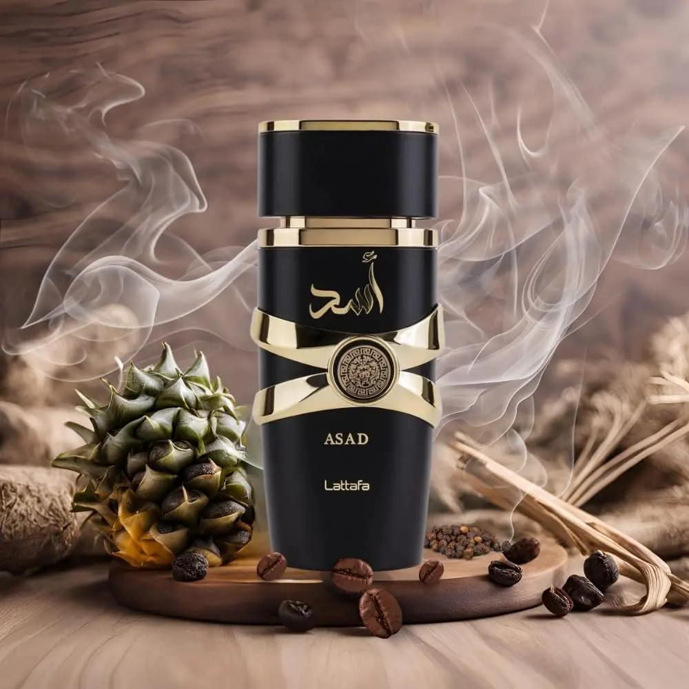 LATTAFA Asad EDP 100 ML thumb 3