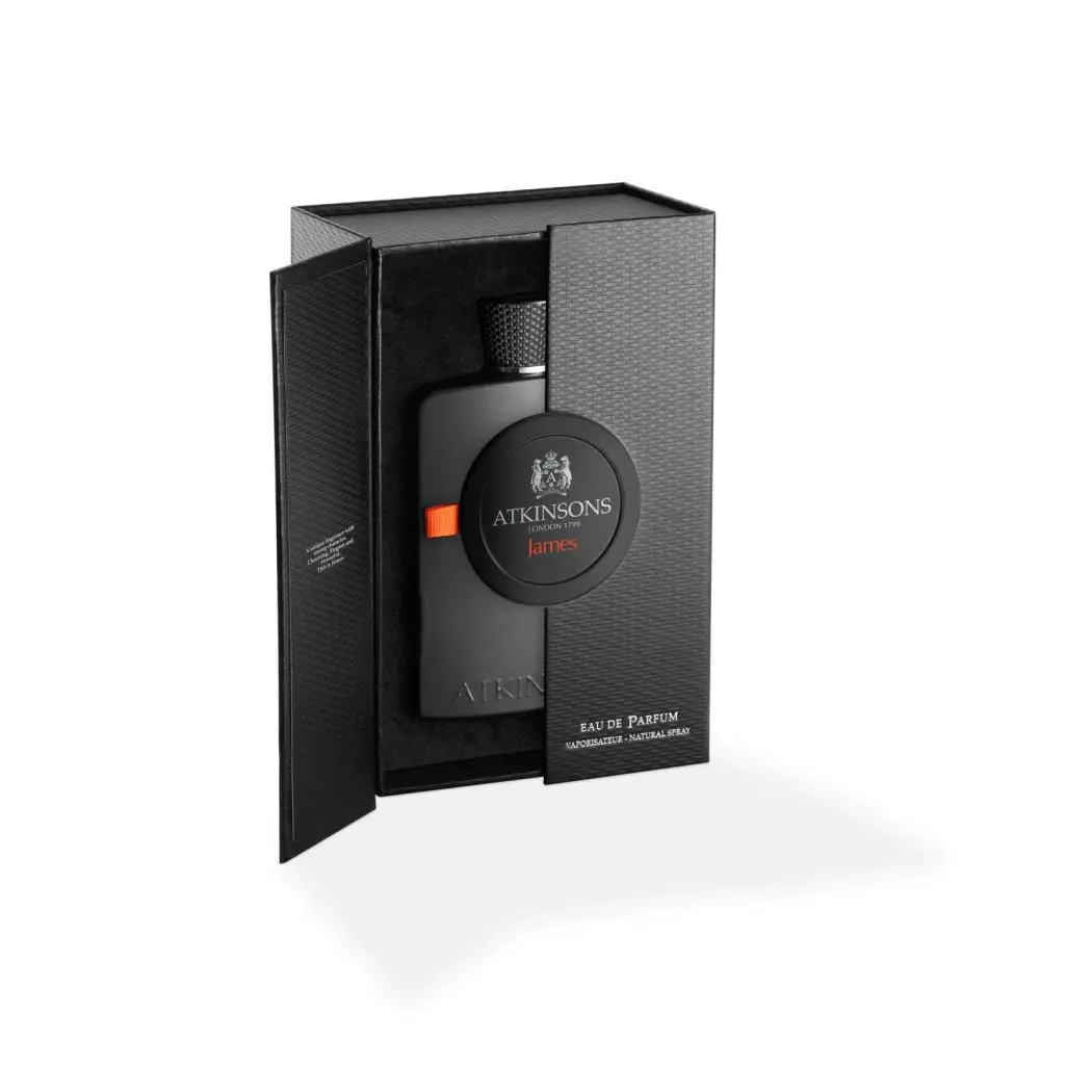 ATKINSONS James EDP 100 ML thumb 2