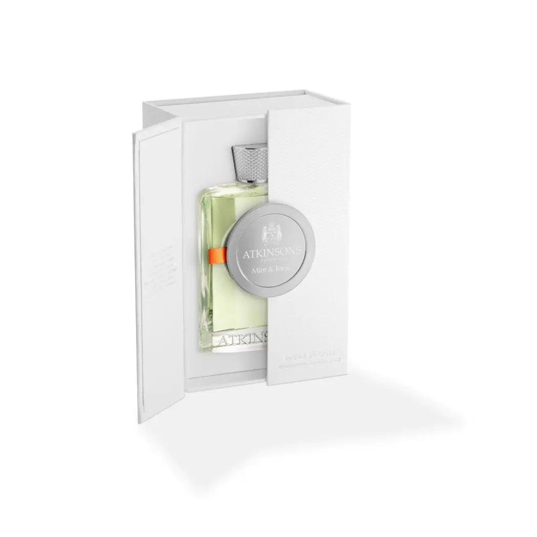 ATKINSONS Mint & Tonic EDP 100 ML thumb 2