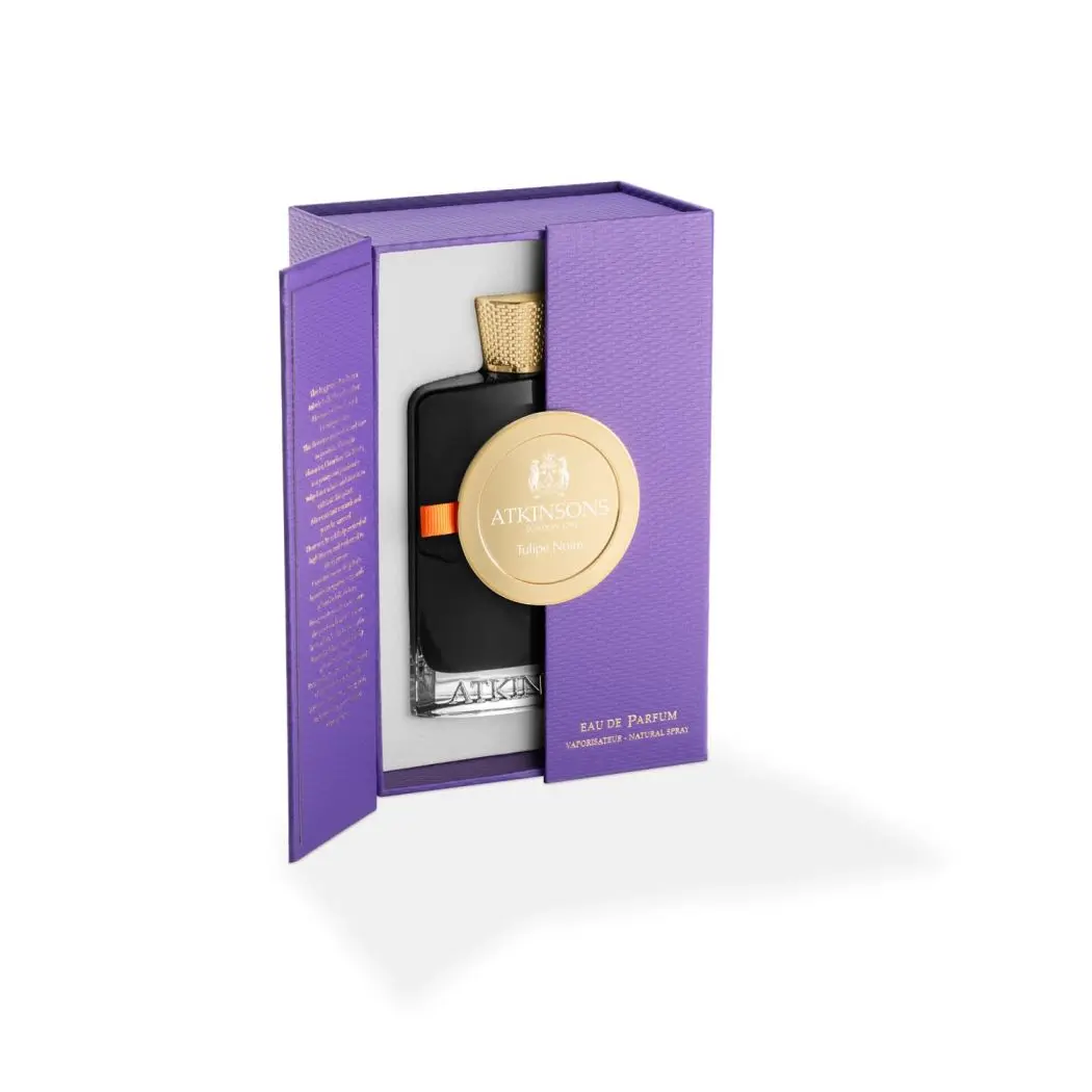 ATKINSONS Tulipe Noir EDP 100 ML thumb 2