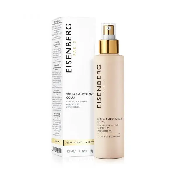 EISENBERG Body Refining Serum 150ml thumb 3