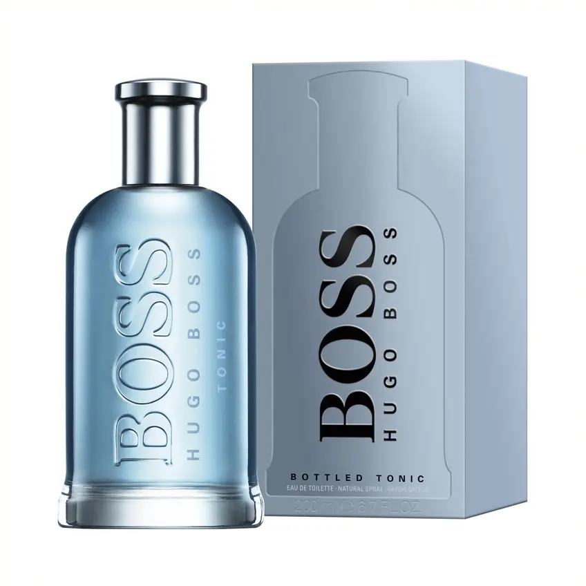 BOSS Bottled Tonic EDT thumb 2