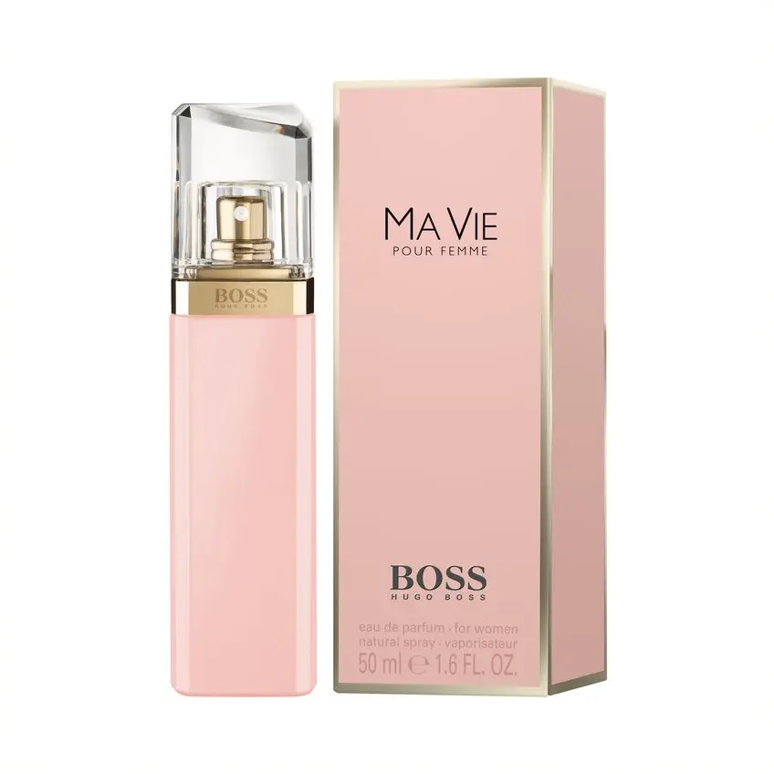 BOSS Ma Vie EDP thumb 2