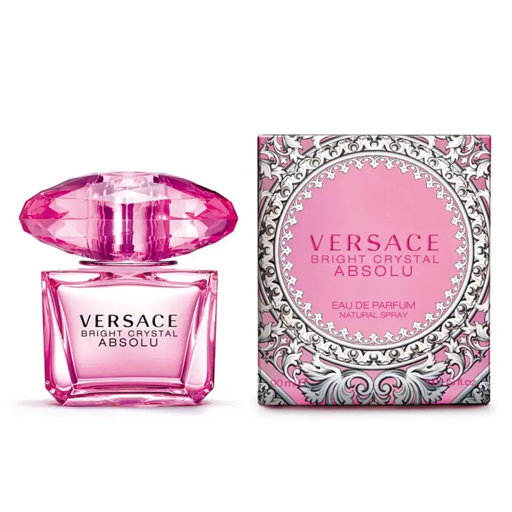 VERSACE BRIGHT CRYSTAL ABSOLU EDP thumb 2