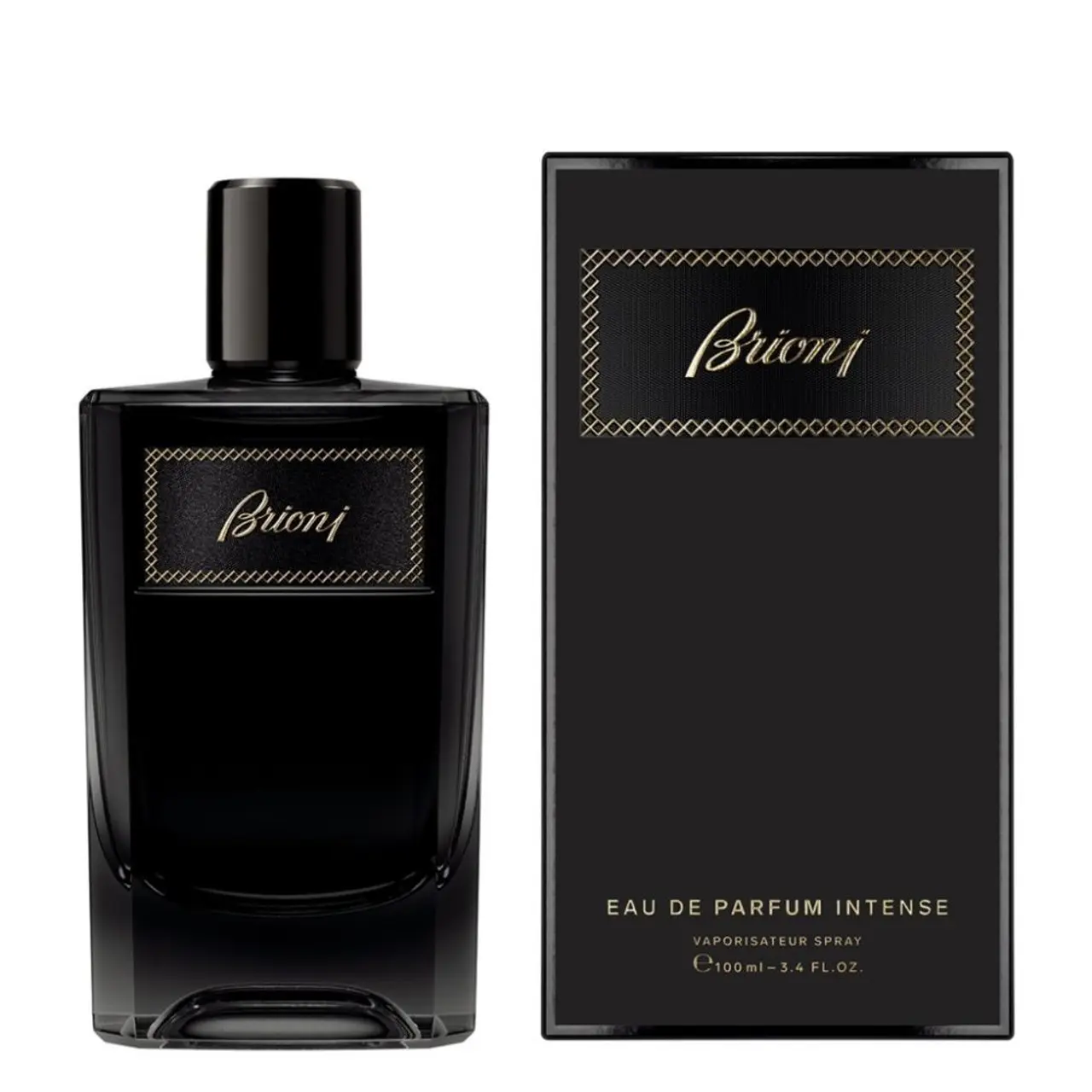 BRIONI Brioni Intense EDP 100ML thumb 2