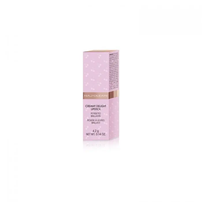 NAJ-OLEARI Creamy Delight Lipstick 4.2g thumb 3