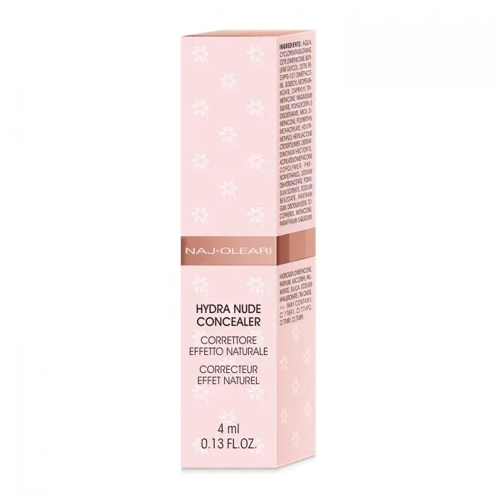 NAJ-OLEARI Natural-look concealer 4ml thumb 3