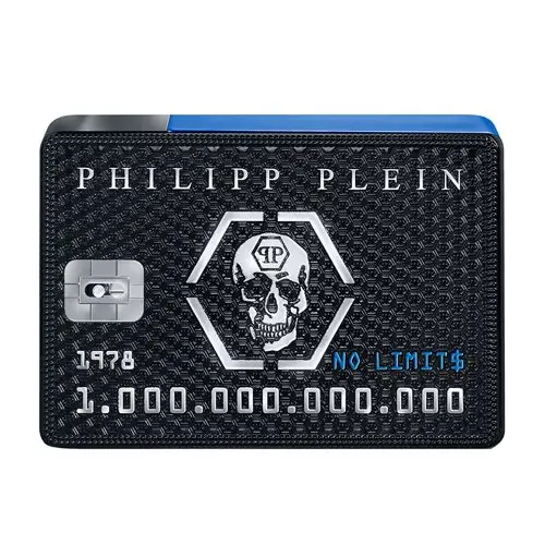 PHILIPP PLEIN No Limit$ Fre$h EDT thumb 2