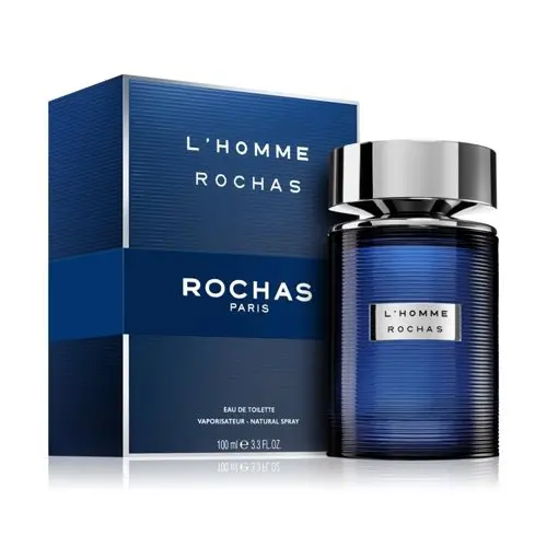 ROCHAS L'homme EDT thumb 2
