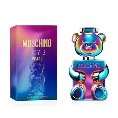MOSCHINO Toy 2 Pearl EDP Unisex thumb 2
