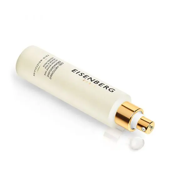 EISENBERG Cleansing Makeup Removing Gel 150ml thumb 2