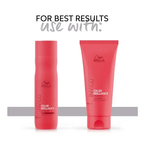 WELLA Color Fresh Mask Rose Blaze 150ml thumb 5