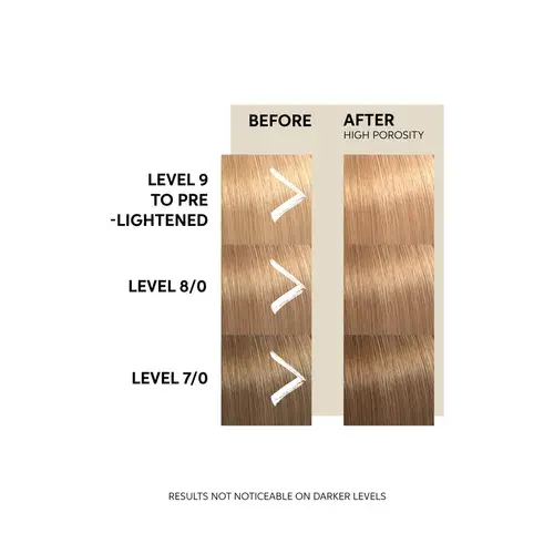 WELLA Color Fresh Mask Golden Gloss 150ml thumb 3