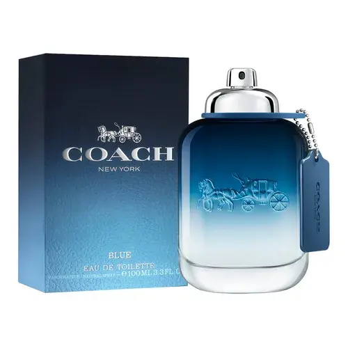 COACH Man Blue EDT thumb 2