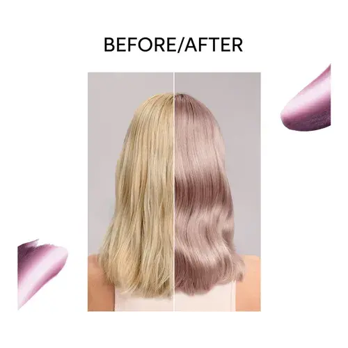 WELLA Color Fresh Mask Lilac Frost 150ml thumb 5