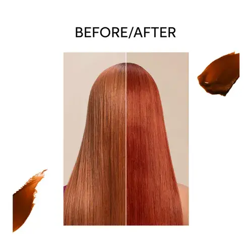 WELLA Color Fresh Mask Copper Glow 150ml thumb 6