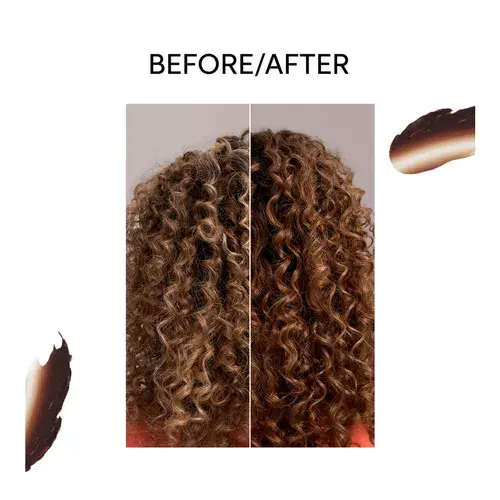 WELLA Color Fresh Mask Caramel Glaze 150ml thumb 6
