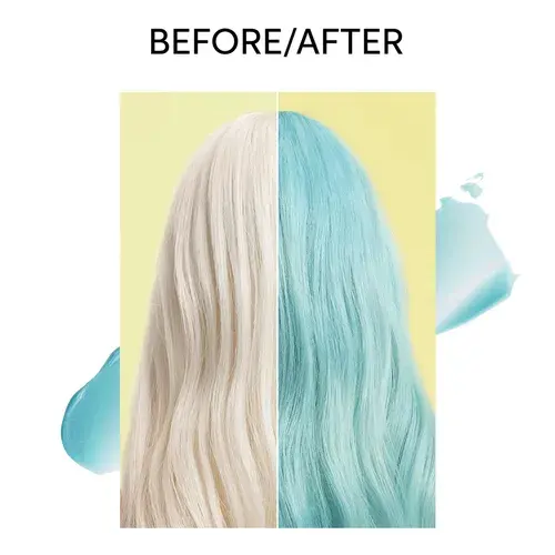 WELLA Color Fresh Mint Coloring Mask 150ml thumb 6